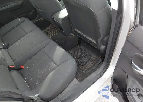 2010 Dodge Avenger Sxt z USA, uszkodzony, nr VIN 1B3CC4FB2AN178518